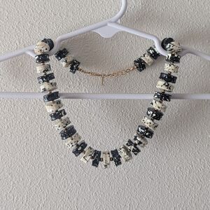 Zara Chunky Necklace